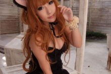 Mofumofu Technique – Saku (48)