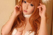 Mofumofu Technique – Saku (69)