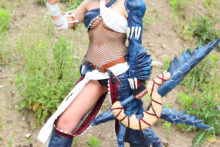 Monster Hunter – Non (101)