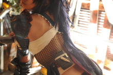 Monster Hunter – Non (124)