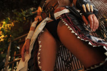 Monster Hunter – Non (131)
