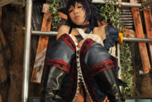Monster Hunter – Non (136)