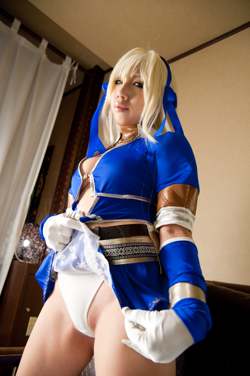 Monster Hunter – Non
