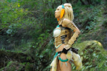 Monster Hunter – Non (140)