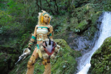 Monster Hunter – Non (142)