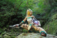 Monster Hunter – Non (143)