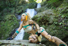 Monster Hunter – Non (158)