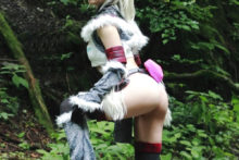 Monster Hunter – Non (201)