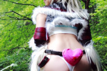 Monster Hunter – Non (212)