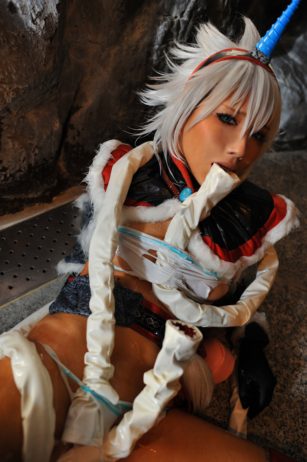 Monster Hunter – Non