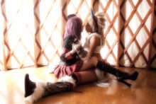 Monster Hunter – Non, Usagi (102)