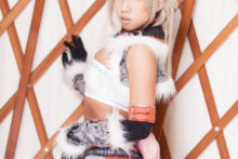 Monster Hunter – Non, Usagi (11)