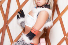 Monster Hunter – Non, Usagi (12)