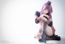Monster Hunter – Non, Usagi (159)