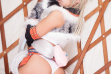 Monster Hunter – Non, Usagi (16)