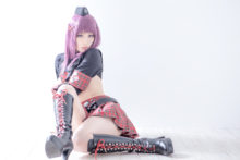 Monster Hunter – Non, Usagi (160)