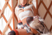 Monster Hunter – Non, Usagi (18)