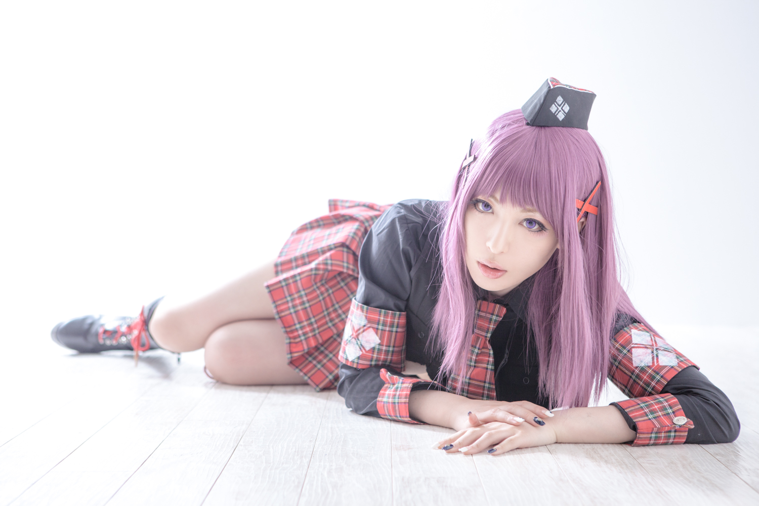 Monster Hunter – Non, Usagi