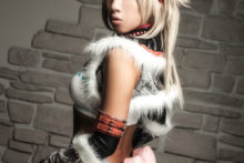 Monster Hunter – Non, Usagi (2)