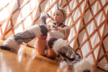 Monster Hunter – Non, Usagi (28)