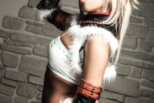 Monster Hunter – Non, Usagi (3)