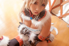 Monster Hunter – Non, Usagi (32)