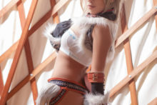 Monster Hunter – Non, Usagi (34)