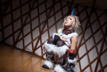 Monster Hunter – Non, Usagi (37)