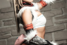 Monster Hunter – Non, Usagi (4)