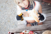 Monster Hunter – Non, Usagi (44)