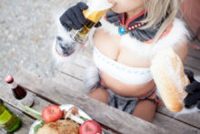 Monster Hunter – Non, Usagi (45)