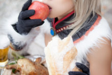 Monster Hunter – Non, Usagi (46)