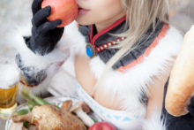 Monster Hunter – Non, Usagi (47)