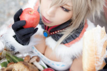 Monster Hunter – Non, Usagi (48)