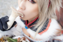 Monster Hunter – Non, Usagi (49)
