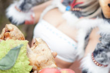 Monster Hunter – Non, Usagi (50)