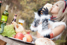 Monster Hunter – Non, Usagi (51)
