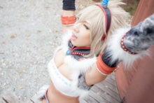 Monster Hunter – Non, Usagi (54)
