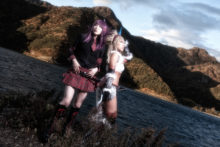 Monster Hunter – Non, Usagi (56)