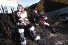 Monster Hunter – Non, Usagi (57)