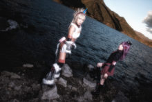 Monster Hunter – Non, Usagi (59)
