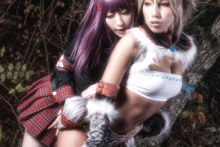 Monster Hunter – Non, Usagi (63)
