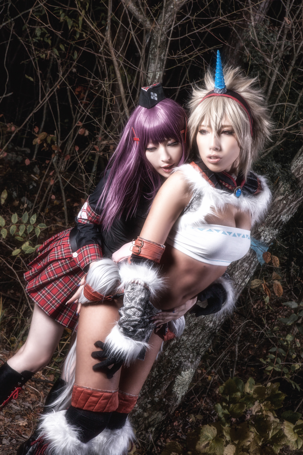 Monster Hunter – Non, Usagi