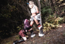 Monster Hunter – Non, Usagi (73)