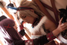 Monster Hunter – Non, Usagi (83)