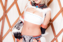 Monster Hunter – Non, Usagi (9)