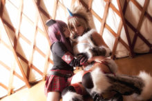 Monster Hunter – Non, Usagi (97)
