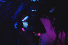 Nier – Helly Von Valentine – Yorha (10)