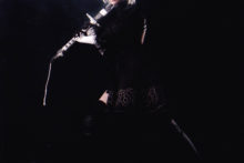 Nier – Helly Von Valentine – Yorha (14)