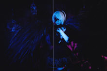 Nier – Helly Von Valentine – Yorha (8)